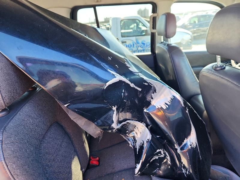 2004 Ford Explorer xls