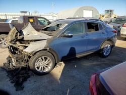 Buick salvage cars for sale: 2025 Buick Envista Preferred