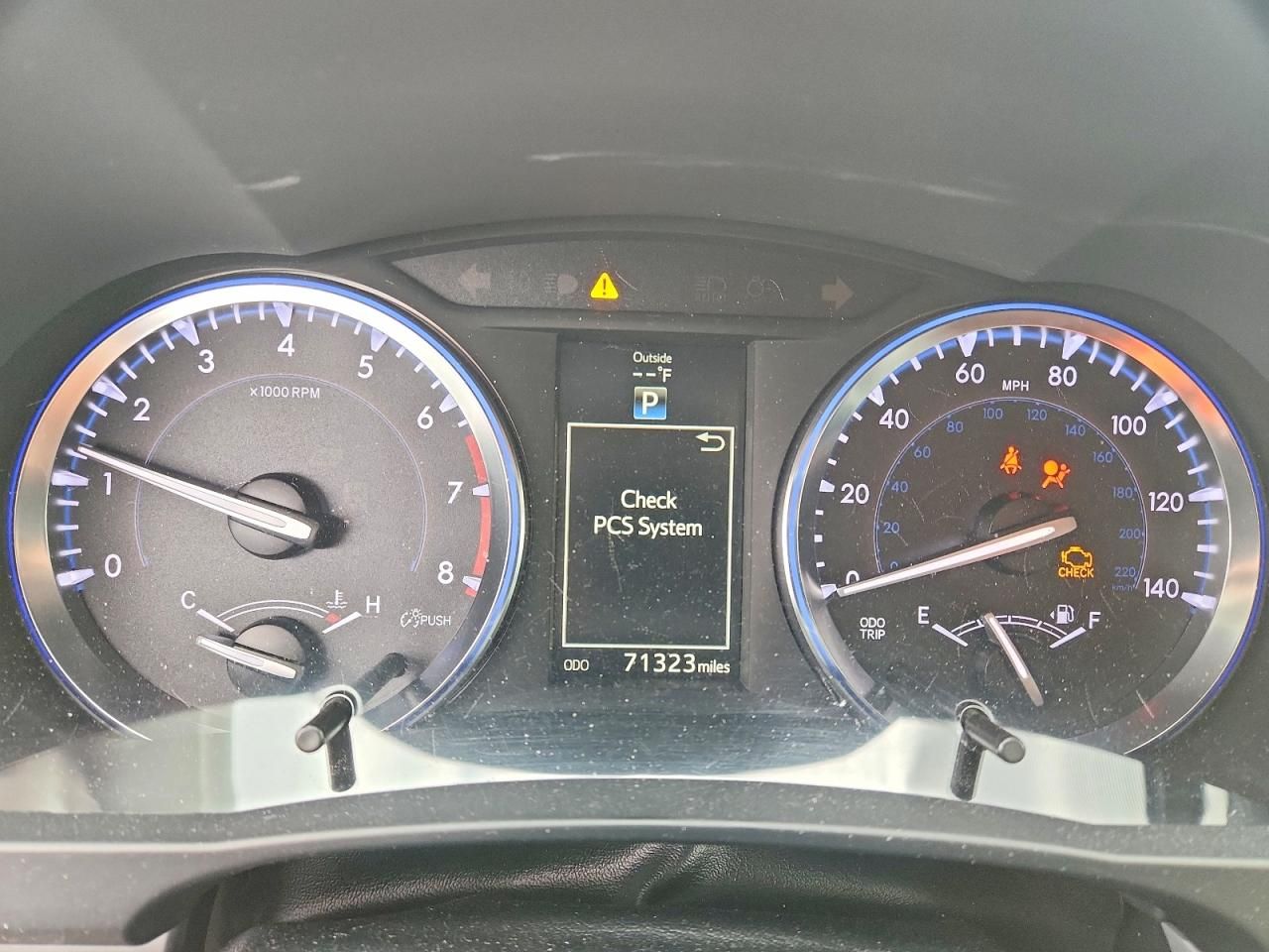 2014 Toyota Highlander Limited