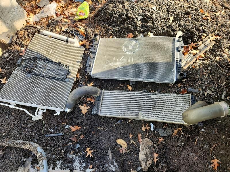 2020 Mercedes-Benz 2020 Mercedes Benz Sprinter 2500 Utility / Service