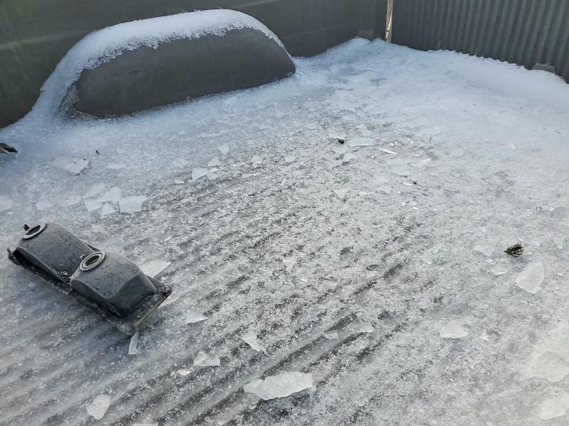 1996 GMC Sierra C1500