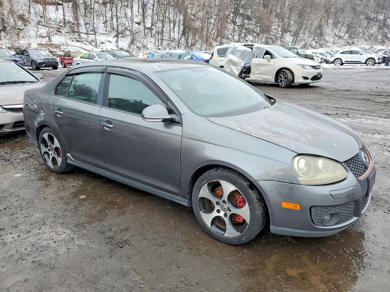 2008 Volkswagen GLI