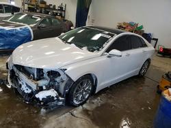 2016 Lincoln MKZ for sale in Portland, MI