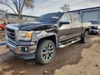 2014 GMC Sierra K1500 slt