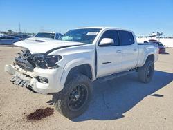 2016 Toyota Tacoma Double cab for sale in Tucson, AZ