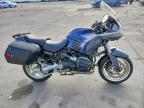 2003 BMW R1150 RS