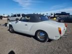 1973 Volkswagen Karmann Ghia