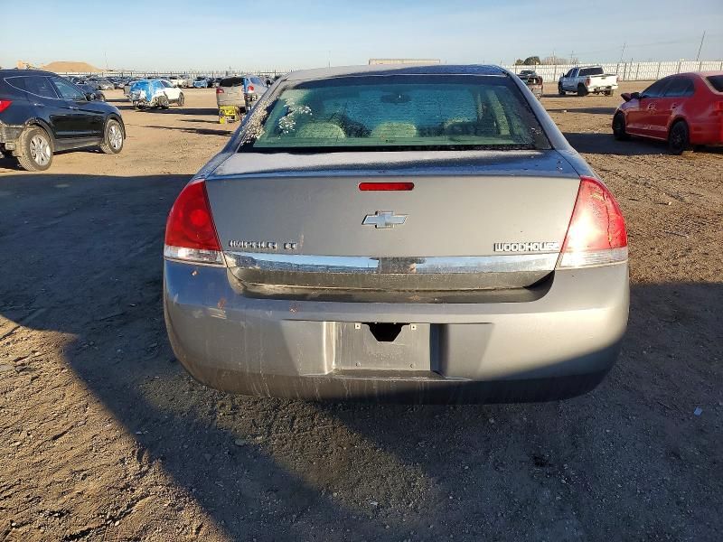 2009 Chevrolet Impala 1LT