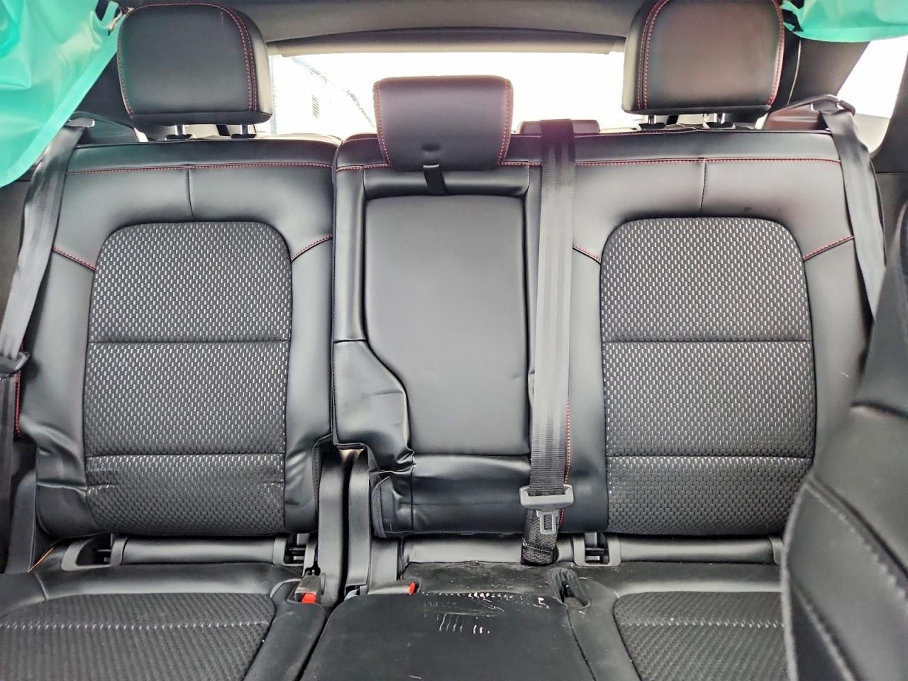 2024 Ford Escape st Line