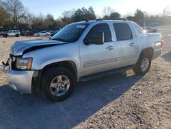 2013 Chevrolet Avalanche ls en venta en Madisonville, TN