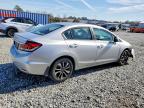 2013 Honda Civic exl