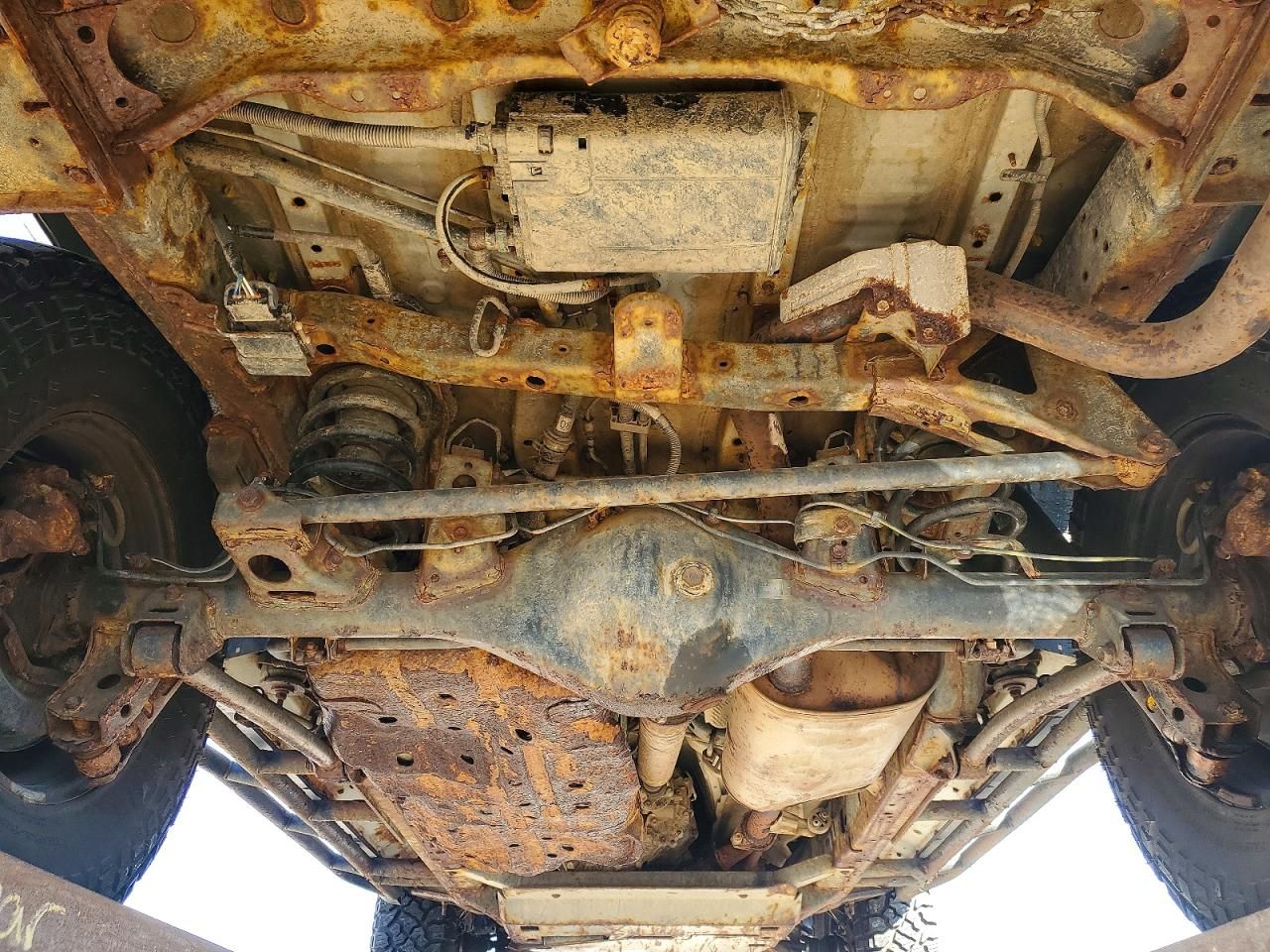 2016 Toyota 4runner Sr5/sr5 Premium