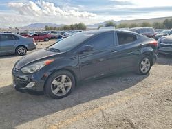 2012 Hyundai Elantra gls for sale in Las Vegas, NV