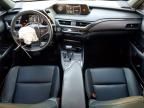 2022 Lexus Ux 200 Base