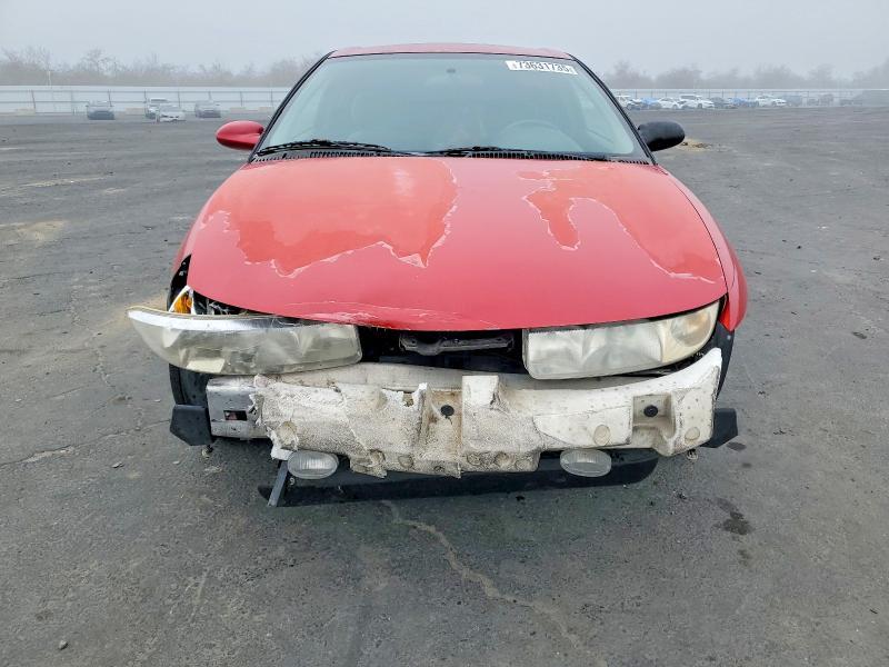 1999 Saturn SC2