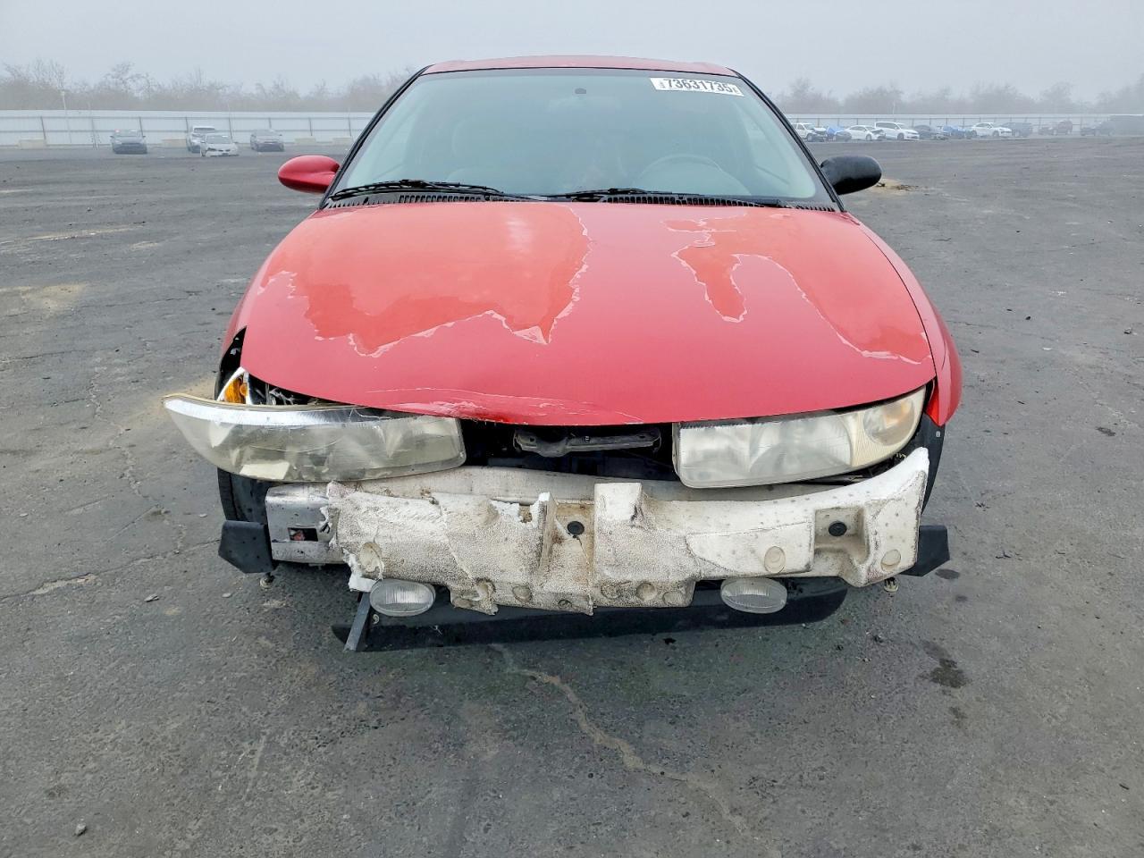 1999 Saturn SC2