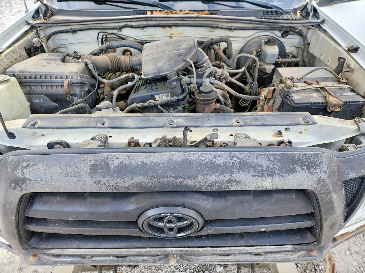 2006 Toyota Tacoma