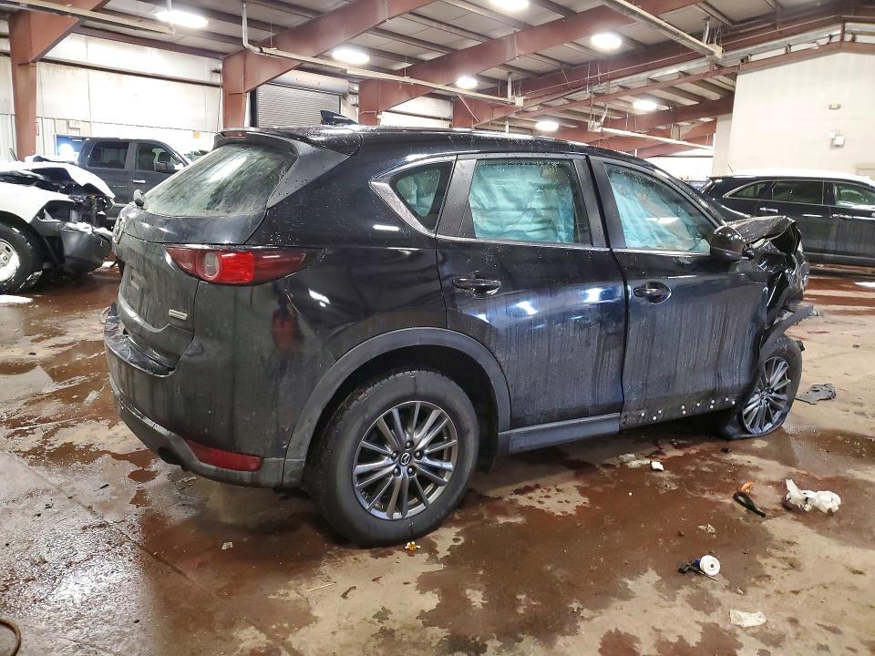 2018 Mazda Cx-5 Sport