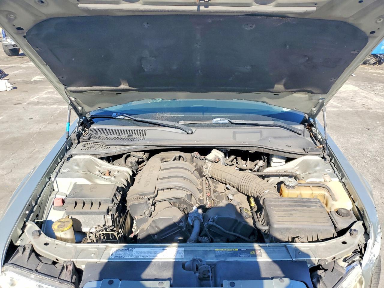 2006 Chrysler 300