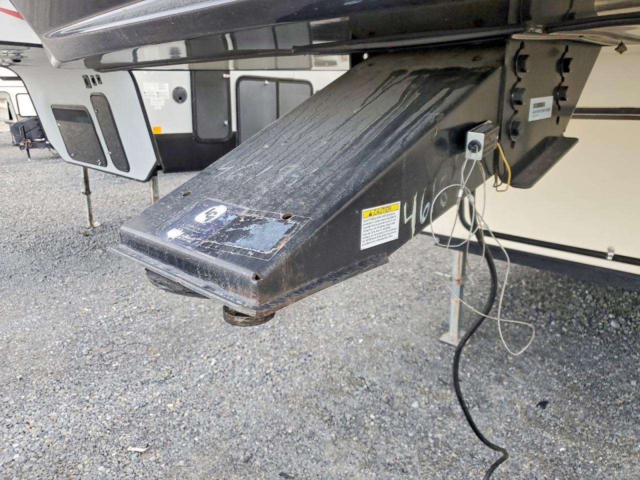 2021 Foresriver 2021 Forest River Wildwood Camper