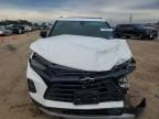 2022 Chevrolet Blazer 3LT