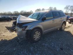 Dodge Vehiculos salvage en venta: 2016 Dodge Journey se
