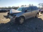 2016 Dodge Journey se