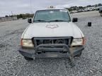 2007 Ford Ranger Super cab