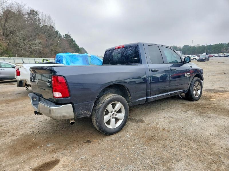 2019 Dodge Ram 1500 Classic Tradesman