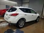 2014 Nissan Murano s