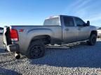 2007 GMC Sierra K2500 Heavy Duty
