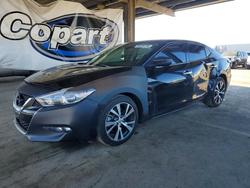 2016 Nissan Maxima 3.5s for sale in Hayward, CA