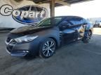 2016 Nissan Maxima 3.5s