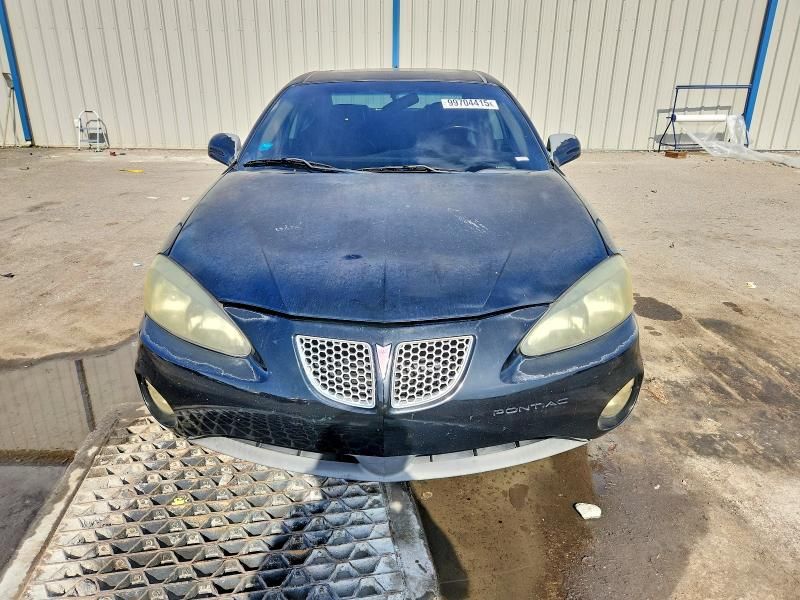 2004 Pontiac Grand Prix GT2