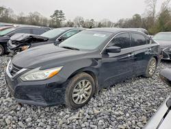 2017 Nissan Altima 2.5 for sale in Cartersville, GA