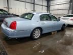 2009 Lincoln Town car Signature Limited