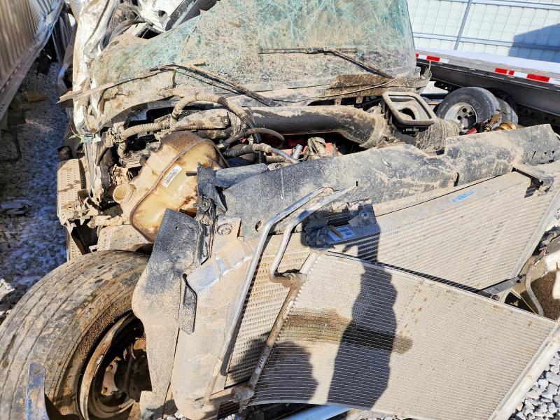 2022 International HV607 Tank Truck