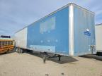 2000 Wabash SH Dvcvhpa DRY Van Trailer