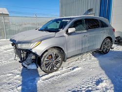 2020 Acura Mdx Technology for sale in Elmsdale, NS