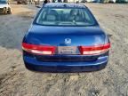 2004 Honda Accord ex
