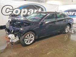 Chevrolet Malibu Vehiculos salvage en venta: 2025 Chevrolet Malibu lt