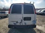 2007 Chevrolet Express G1500 Utility / Service Van
