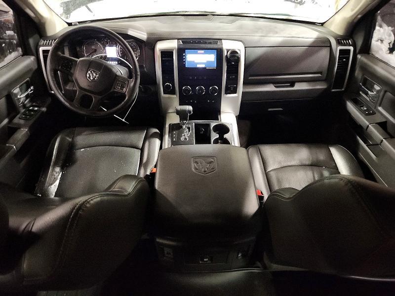 2012 Dodge Ram 1500 Sport