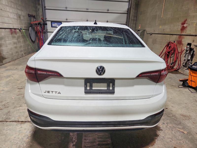 2023 Volkswagen Jetta Sport