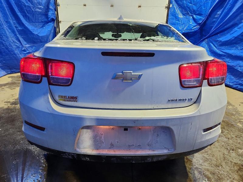 2013 Chevrolet Malibu 1LT