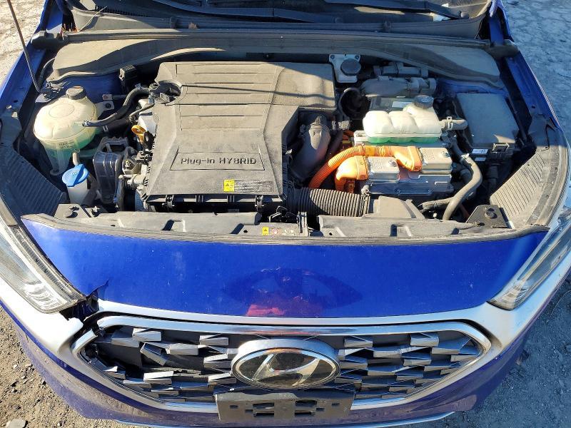 2020 Hyundai Ioniq se