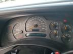 2003 Chevrolet Silverado C1500