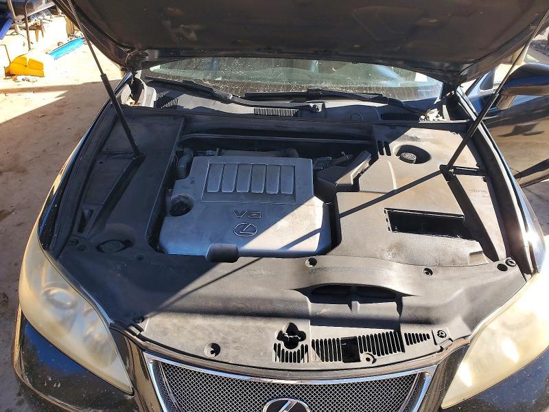 2008 Lexus Es 350