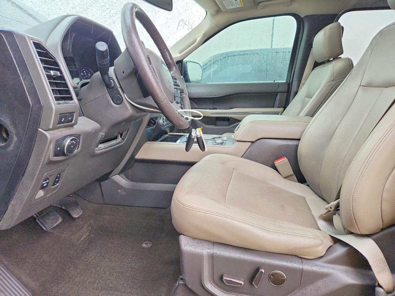 2018 Ford Expedition xlt