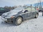 2009 Honda Civic Hybrid